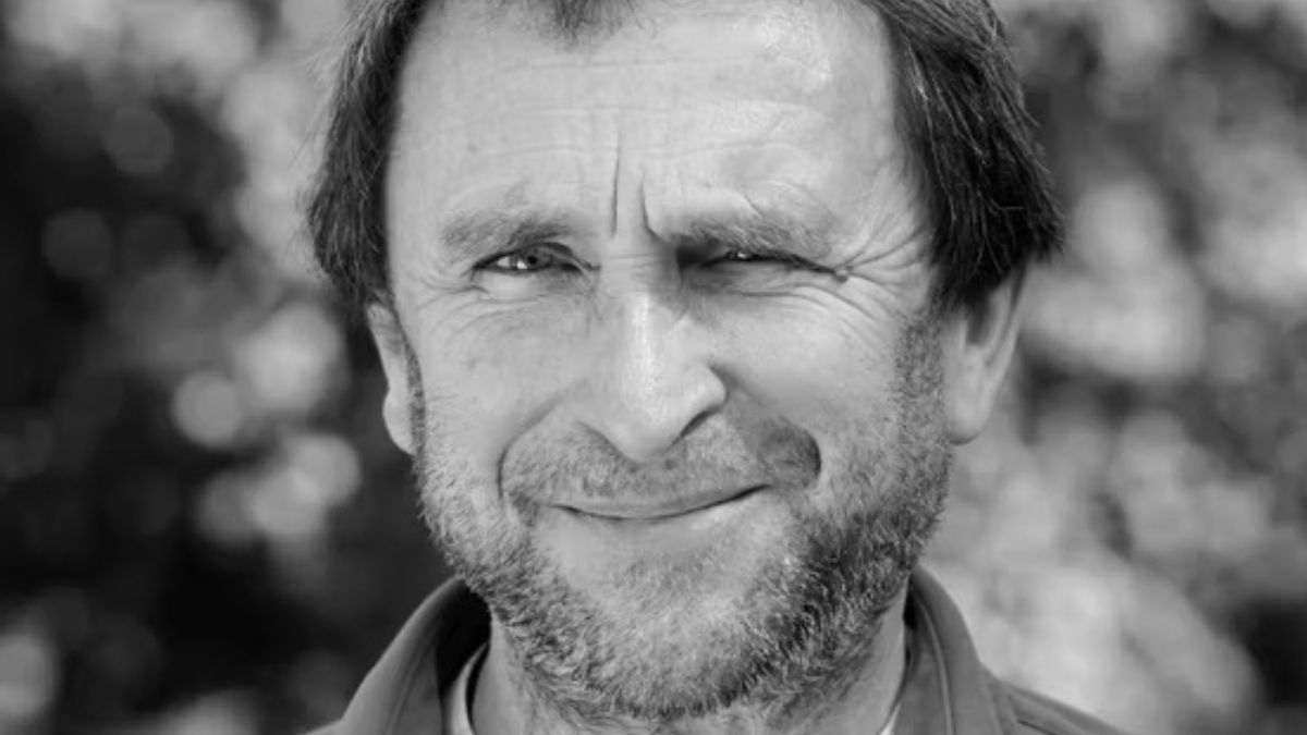 Podano szczegóły pogrzebu Piotra Huberta Lagnforta