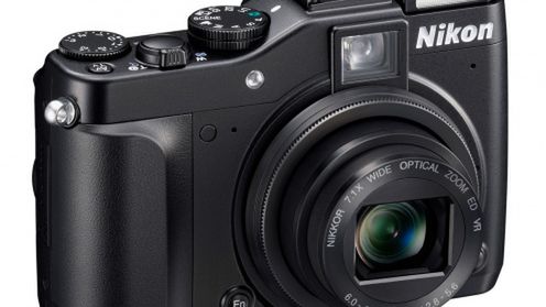 Nikon Coolpix P7000 - lustrzanka w kompakcie? 1