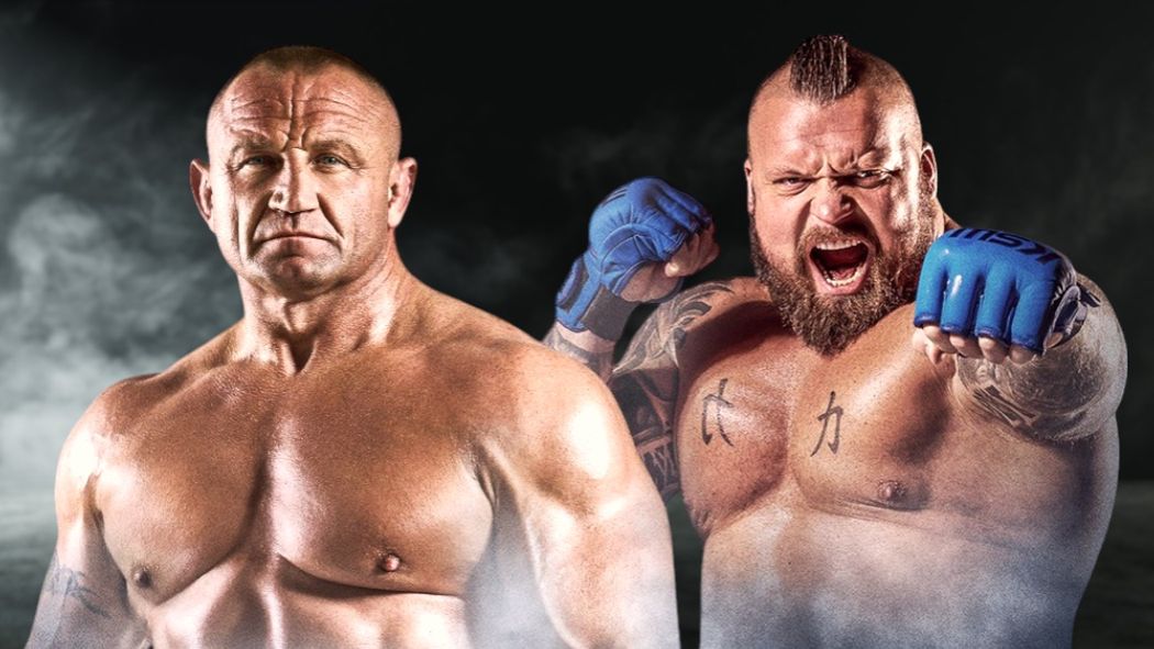 Wygraj bilety na galę XTB KSW 105 (KONKURS)