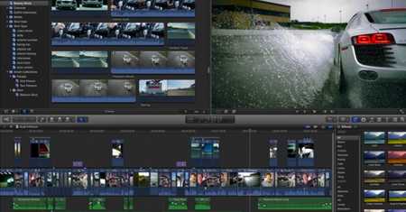 Final Cut Pro X w przyszłym tygodniu! [wideo]