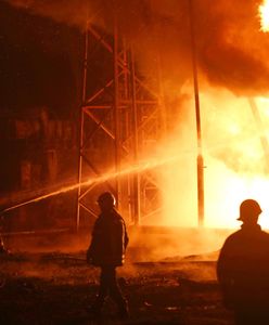 Zmasowane uderzenie Rosji. Atak trwał 3,5 godziny