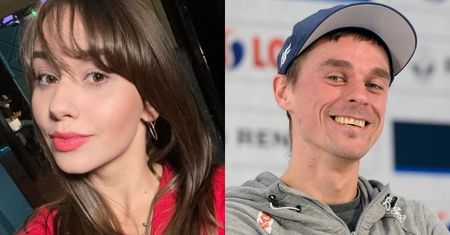 Marcelina Ziętek została MAGISTREM. Piotr Żyła pęka z dumy? (FOTO)