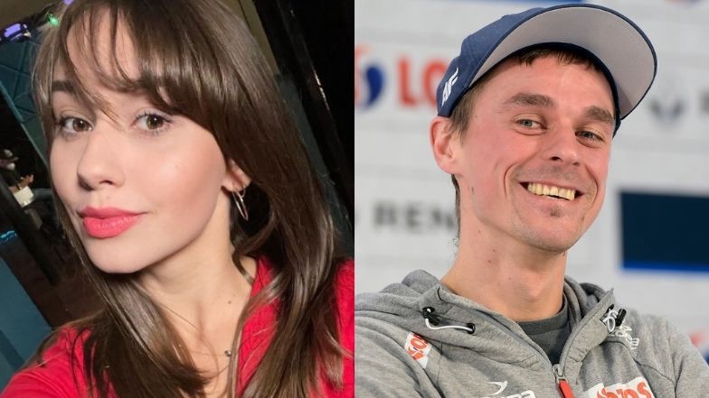 Marcelina Ziętek została magistrem!
