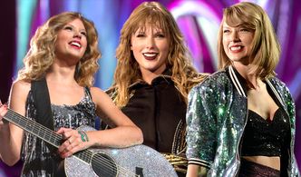 Sprawdź, którą "erą" Taylor Swift jesteś. Każdy, kto uważa się za Swiftie, powinien to wiedzieć!