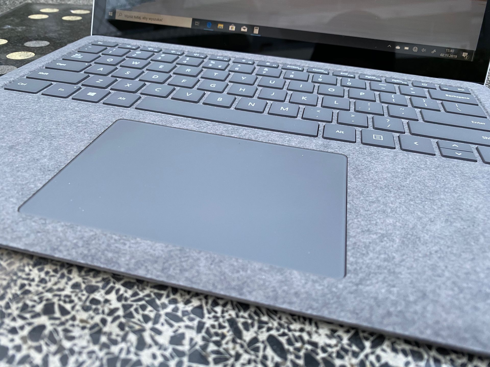 Surface Laptop 3 – test. Blaski i cienie nowego sprzętu od Microsoft 4