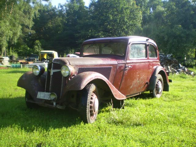 Adler Triumpf Junior