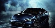 Subaru BRZ Premium Sport Edition – tylko dla Japończyków