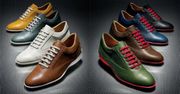 Aston Martin i John Lobb - buty dla gentlemanów