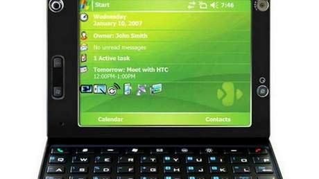 HTC Advantage w sklepach 1