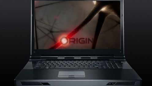 Origin EON17 - czy to jeszcze jest laptop? 1