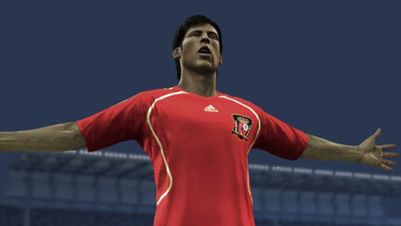 Świąteczny wyścig w UK zakończony 1