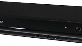 Zadebiutował flagowy Blu-ray SONY 1