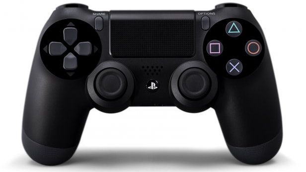 PlayStation 4 - co sądzicie o nowej konsoli? [Waszym zdaniem] 1