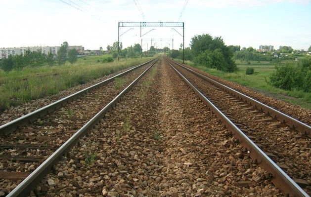 Kolejowy paraliż Dolnego Śląska