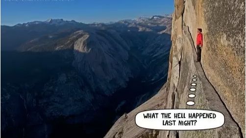 3 aplikacje na posylwestrowego kaca 1