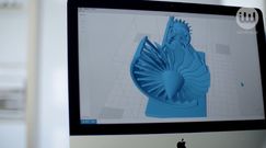 Narządy drukowane z 3D to już rzeczywistość