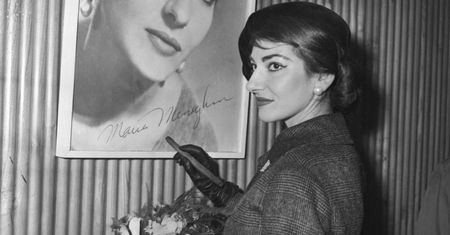 Jej głos znali wszyscy. Maria Callas skrywała mroczne sekrety