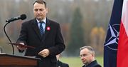 Specjalne spotkanie ws. Ukrainy w Warszawie. Sikorski potwierdza