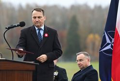 Specjalne spotkanie ws. Ukrainy w Warszawie. Sikorski potwierdza