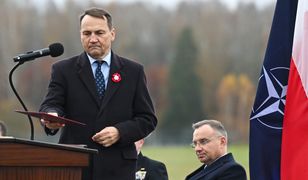 Specjalne spotkanie ws. Ukrainy w Warszawie. Sikorski potwierdza