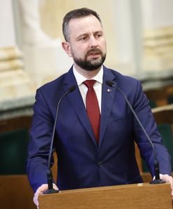 Atak na żołnierzy na granicy. Zdecydowana reakcja Kosiniaka-Kamysza