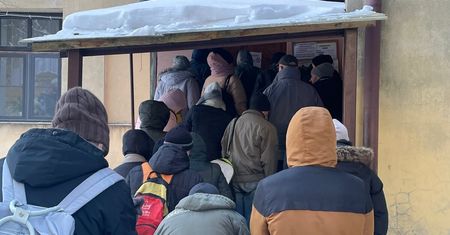 Bractwo Miłosierdzia z Lublina apeluje o pomoc. Rosnące koszty ogrzewania zagrażają ciągłości wsparcia dla osób bezdomnych