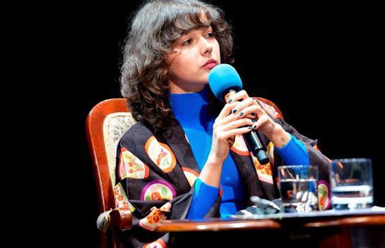 Monika Brodka wraca z audycją "Lamenty i odmęty" do Trójki