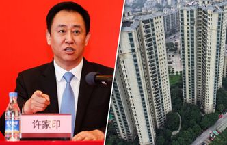 "Wyraził skruchę". Założyciel chińskiego giganta przyznał się do winy