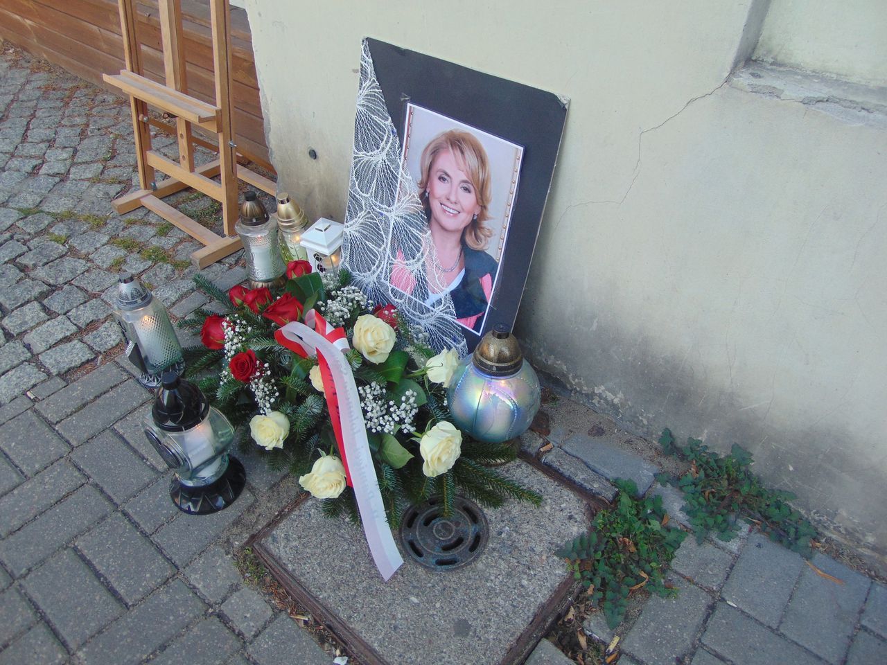 Minuta ciszy