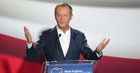 PiS przegrało głosowanie. Tusk nie szczędził im słów krytyki