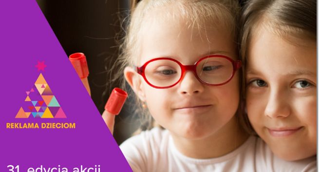 Frąckowiak, Piekarczyk, Górka w spocie promocyjnym akcji „Reklama dzieciom” Telewizji Polskiej