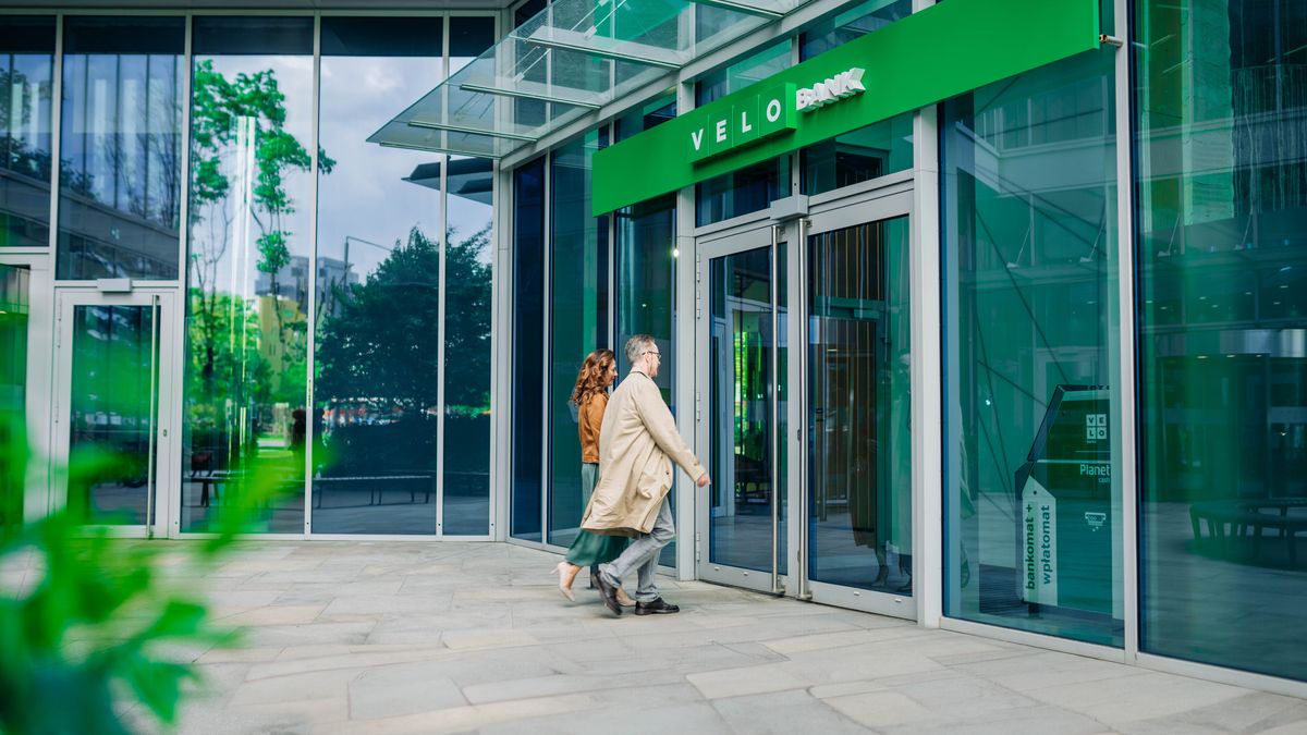 VeloBank kupi większościowy pakiet akcji Noble Funds TFI