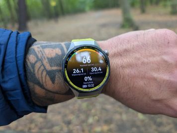 Smartwatch jako prywatny asystent. Możesz z nim zostać sportowcem, schudnąć, a nawet lepiej spać