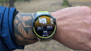 Smartwatch jako prywatny asystent. Możesz z nim zostać sportowcem, schudnąć, a nawet lepiej spać