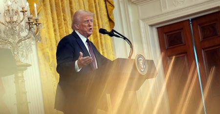 Amerykanie obawiają się skutków pomysłu Trumpa. Są nowe badania