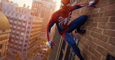 Spider-Man zgarnia bardzo pozytywne recenzje