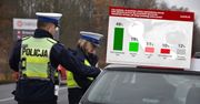 Polacy chcą zaostrzenia przepisów. Zerowy limit alkoholu dla wszystkich kierowców