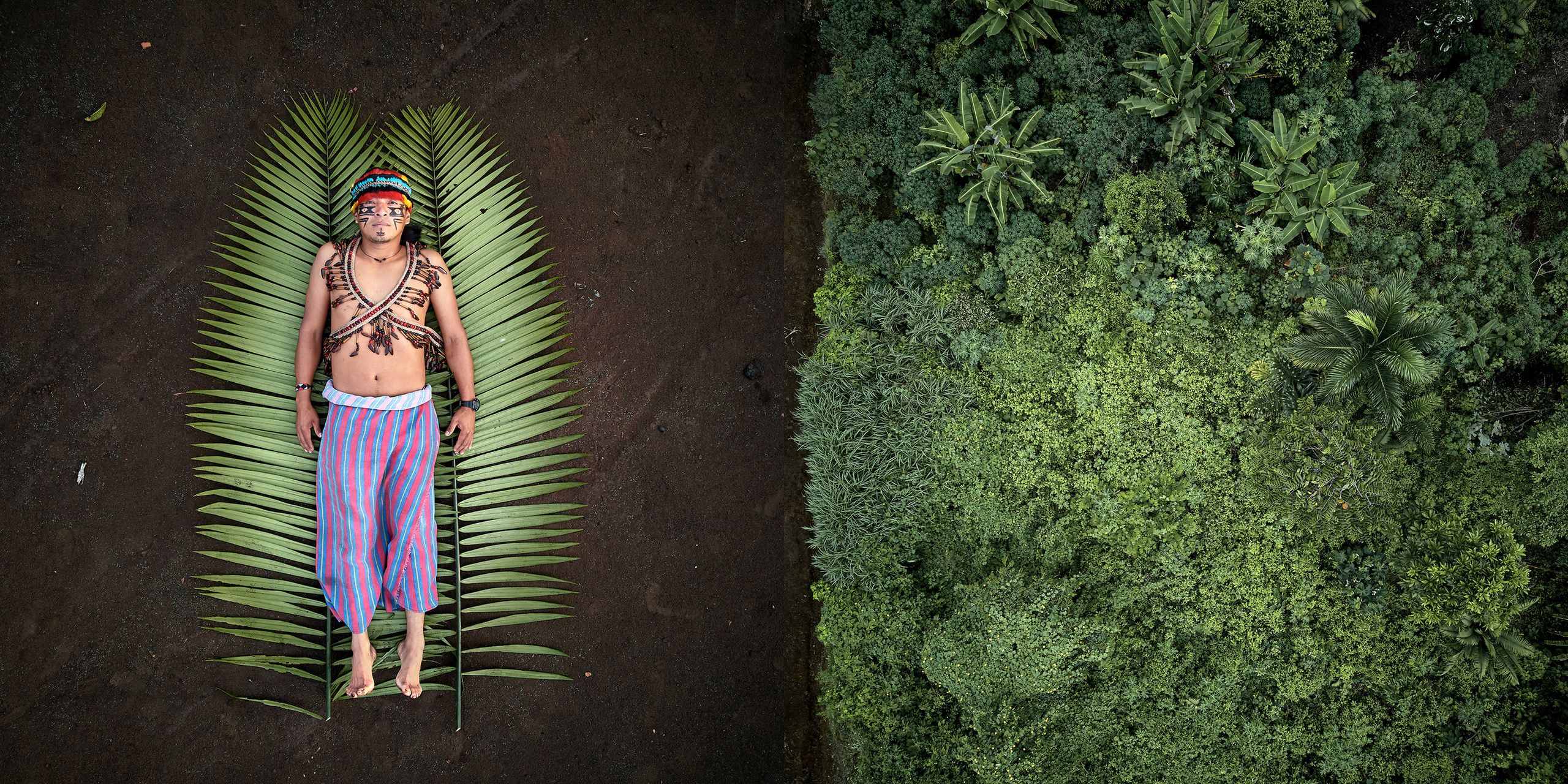 Sony World Photography Awards 2020: Zwycięzcy opowiadają o pracach 1