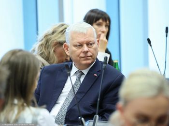 Skandaliczne słowa Suskiego. Fala komentarzy. "Wirus chamstwa"