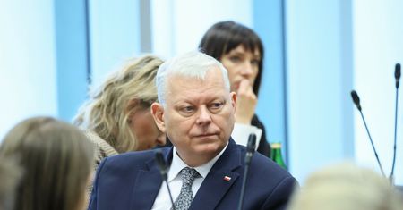 Skandaliczne słowa Suskiego. Fala komentarzy. "Wirus chamstwa"