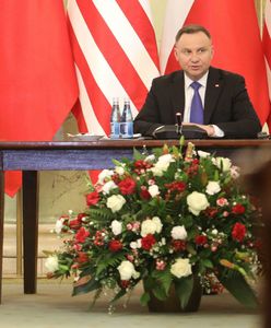 Andrzej Duda może być zadowolony. Mateusz Morawiecki niekoniecznie [SONDAŻ]