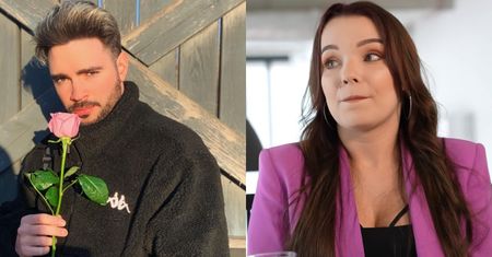 Stuu Burton za pośrednictwem prawnika WYDAŁ OŚWIADCZENIE ws. afery z 13-letnią wówczas fanką. "Podejmie odpowiednie KROKI PRAWNE"