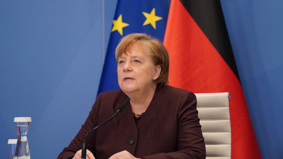 Koronawirus. Niemcy. Lockdown przedłużony. Są wyjątki