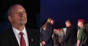 Skandal na Westerplatte: Macierewicz NIE WPUŚCIŁ harcerza na mównicę! "Byliśmy świadkami cenzury na uroczystościach"