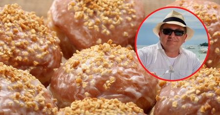 Jak pączki robi Gessler, a jak Makłowicz? Zebraliśmy najlepsze przepisy