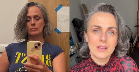 Natalia Niemen usłyszała o sobie, że jest lesbijką. "Po polskich kościołach chodzą o mnie ploty"