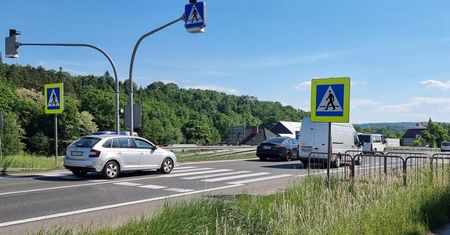Utrudnienia na Zakopiance. Oto czego muszą się spodziewać kierowcy