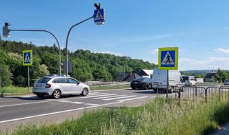 Utrudnienia na Zakopiance. Oto czego muszą się spodziewać kierowcy