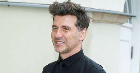 Własna siłownia i przestronny taras. Jak mieszka Tomasz Kammel?