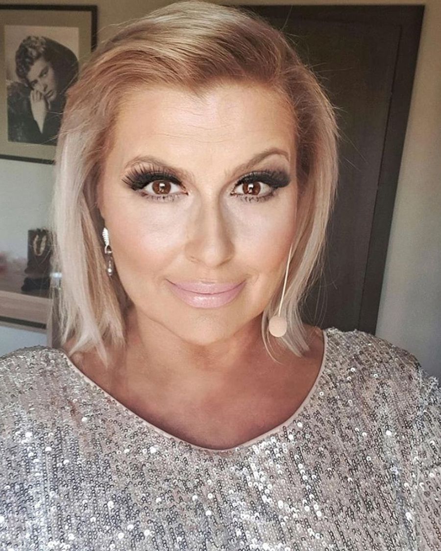 Katarzyna Skrzynecka 